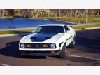 Thumbnail Photo 73 for 1972 Ford Mustang Mach 1 Coupe